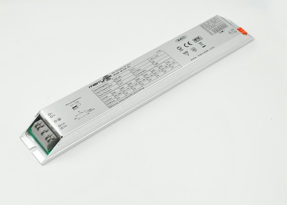 High Efficiency Outdoor 70W LED Driver / Dimmable LED Transformer 12v