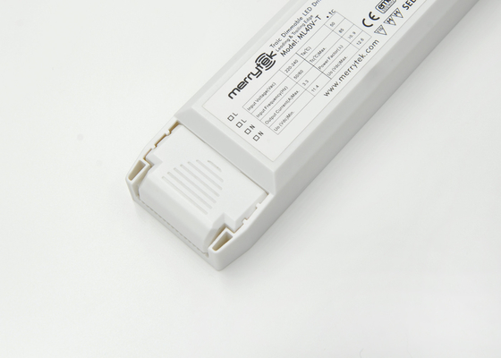 Triac Dimmable LED Driver 12V 40w