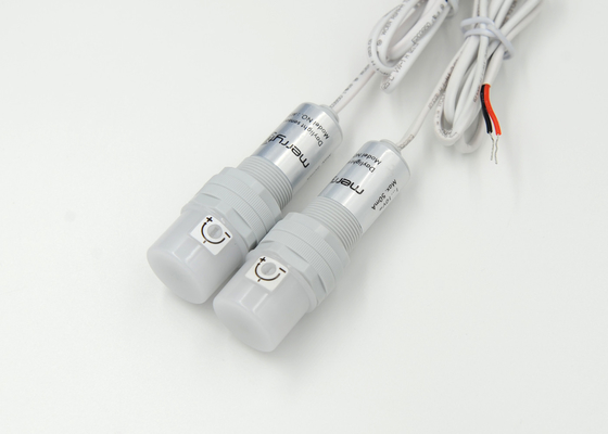 1-10V Photocell Daylight Harvesting Sensor With Maintained Lumination For Lighting Control