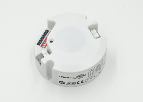 Sensor Driver 10w 300ma/350ma Integrated With Sensor Dimming Function