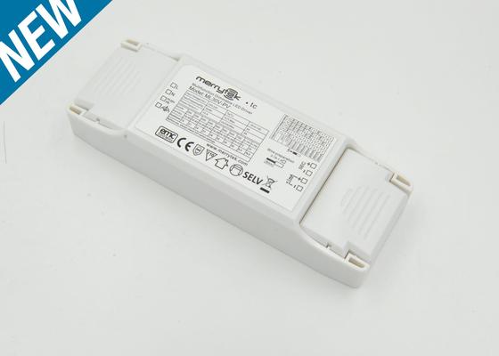 No Flicker 12V LED Constant Voltage Driver 30w