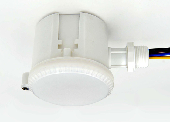 High Bay Motion Sensor Microwave IP65 120-277Vac for Light MC054V RC D