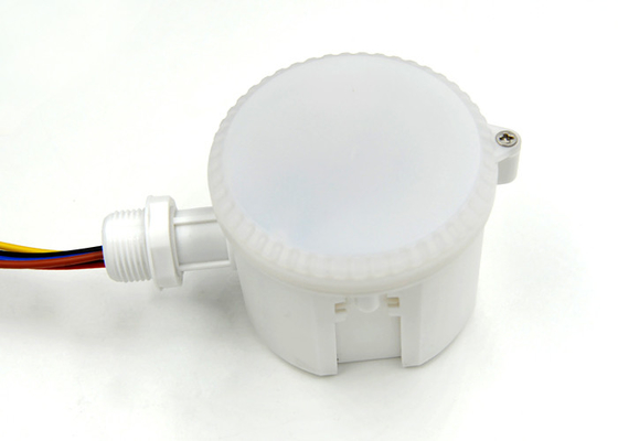 High Bay Motion Sensor Microwave IP65 120-277Vac for Light MC054V RC D