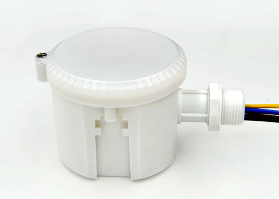 High Bay Motion Sensor Microwave IP65 120-277Vac for Light MC054V RC D