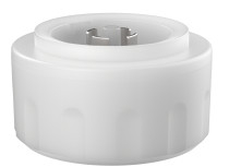 Higbay Application 15m Mouting Height DC Motion Sensor With Zhaga Book 18 Connector