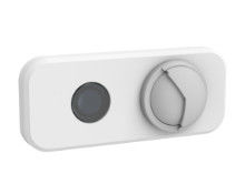 12Vdc PIR Motion Sensor With 0-10V Dimming Function For Panel Light