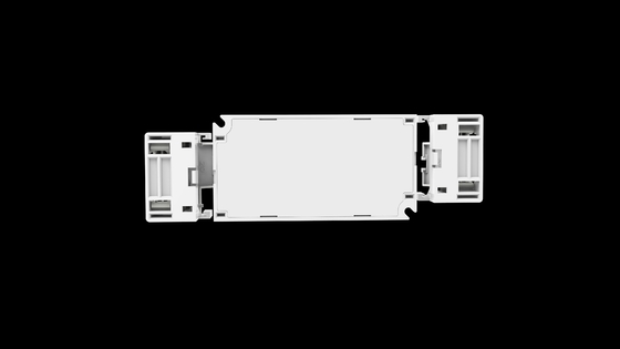 20W DALI2 DT6 500ma constant current led driver NFC programmable with 5 years warranty period