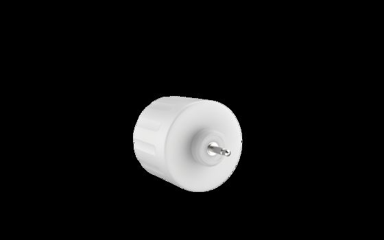 12Vdc PIR Casambi Network Dimmable Sensor With 12m Max Mounting Height For LED Batten