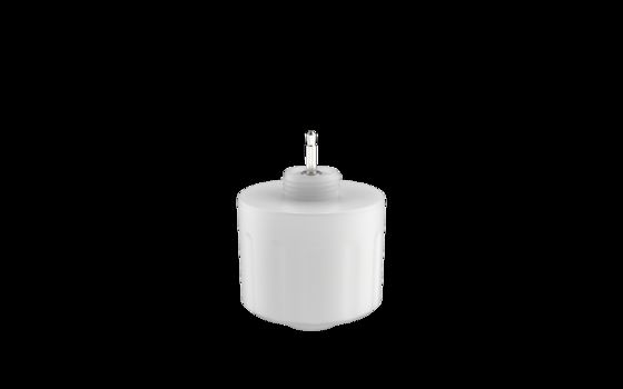12Vdc PIR Casambi Network Dimmable Sensor With 12m Max Mounting Height For LED Batten