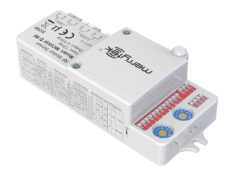 5.8G Microwave Group Network RF Sensor, With 8m Max Mounting Height