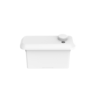 12Vdc Casambi Bluetooth Network Presence Sensor For Panel Light, 4m Max Installation