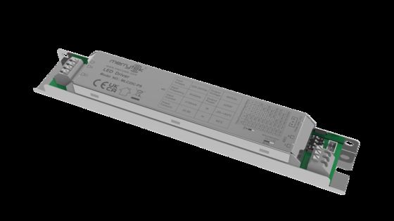 25W Isolated Sensor DIM Led Driver, With PWM Dimming Terminal, 300-700mA Current