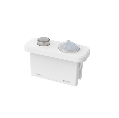 Dali2 & D4i Certified, Dimmable PIR Motion Sensor, Zhaga Book20 Socket, Play & Plug