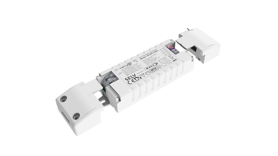 20W 100mA to 550mA D4i NFC Programmable Constant Current Driver with 5-year warranty period
