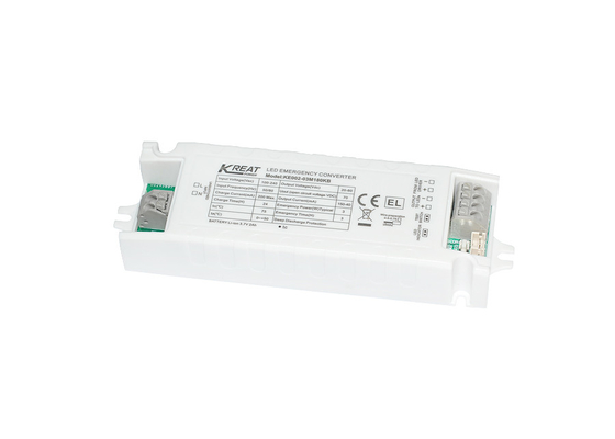 LED Emergency Driver Power 3W Emergency Time 3h & Built-in Li-ion Battery KE002-03M180KB