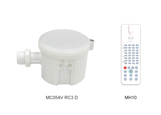 120 - 277Vac High Bay Dimmable Motion Sensor Merrytek For Metal Ceilings