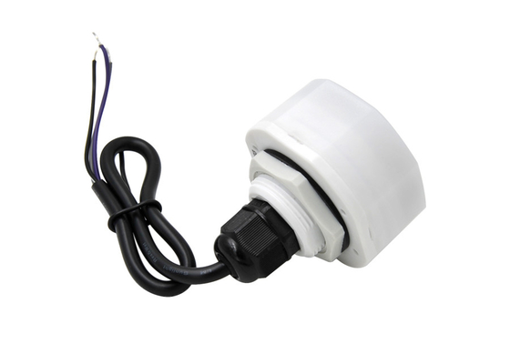 55*41mm Dimension DC Motion Sensor MC079D RC High Sensitivity Detection