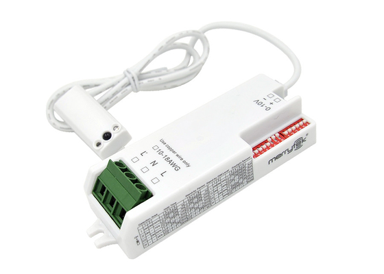 MC613V D RC UL Motion Sensor Dimming Function With Detachable Sensor