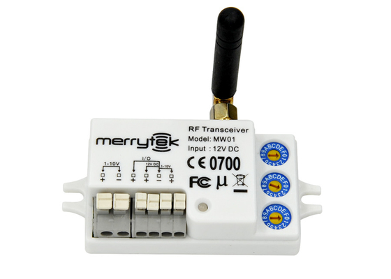 MC003V/CP+MW01 HF Wireless Motion Detector RF Wireless Transceiver Easy Installation