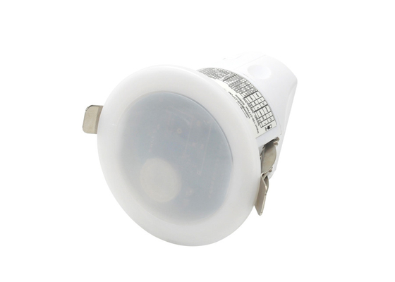 Stand Alone 277VAC Minor Motion Sensor With Daylight Harvesting