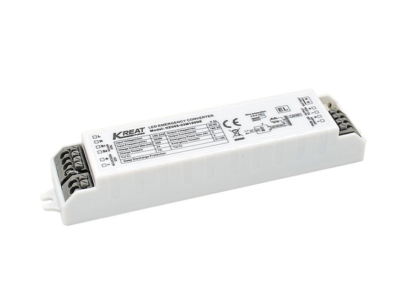 LED Emergency Driver Power 3W Emergency Time 3h & External NiCd Battery KE005-03M180NE