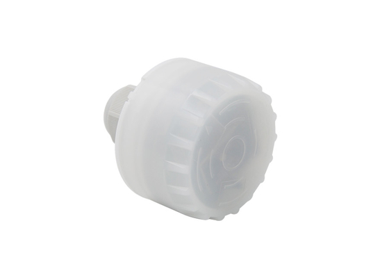 MC079D RC3 DC Motion Sensor Plug-in Design Higbay application 15m mouting height