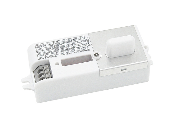 ON/OFF Function Microwave Sensor MC098S Suitable for Tri Proof Light