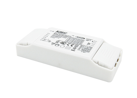 IP20 KL10C-PDiiV 10W Flicker Free DALI2.0 Dimmable LED Driver