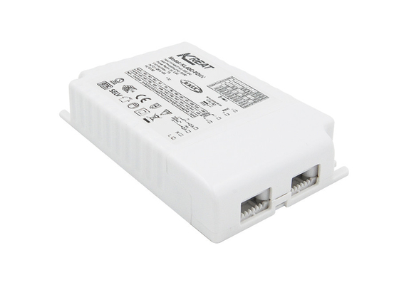 Flicker Free KL40C-PDiiV DALI2.0 LED Driver With Push DIM Memory