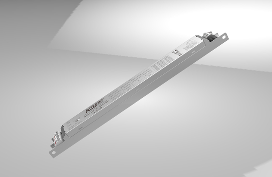 150W Dimmable DALI LED Driver Push Terminal Flickering Free Independent Installation